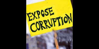Perception Of Corruption In Ghana